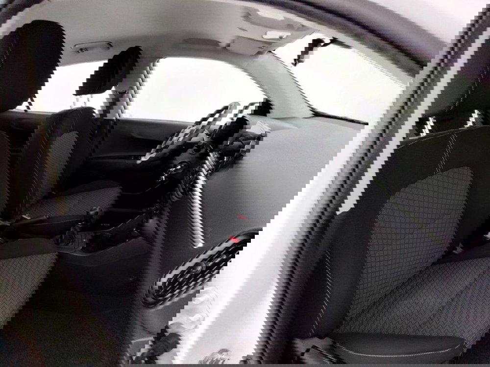 Kia Picanto usata a Como (3)