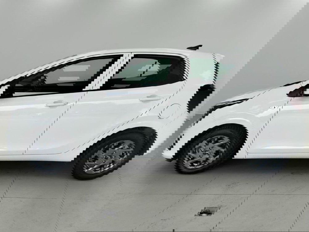 Kia Picanto usata a Como (8)