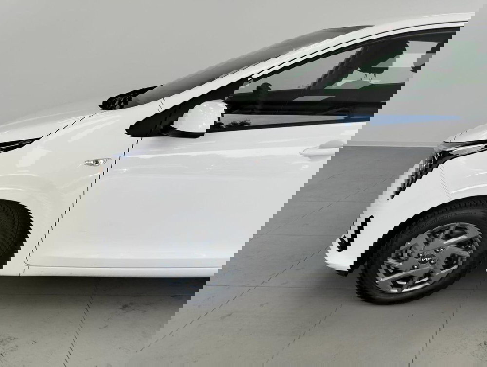 Kia Picanto usata a Como (9)