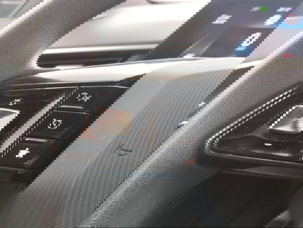 Mg MG3 usata a Como (11)