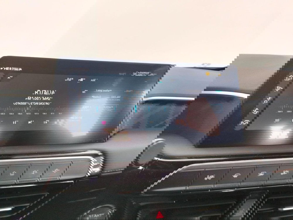 Mg MG3 usata a Como (13)