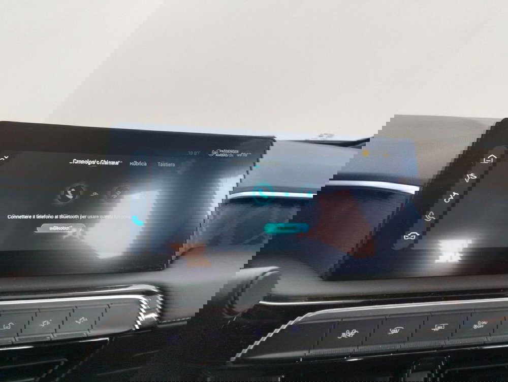 Mg MG3 usata a Como (14)