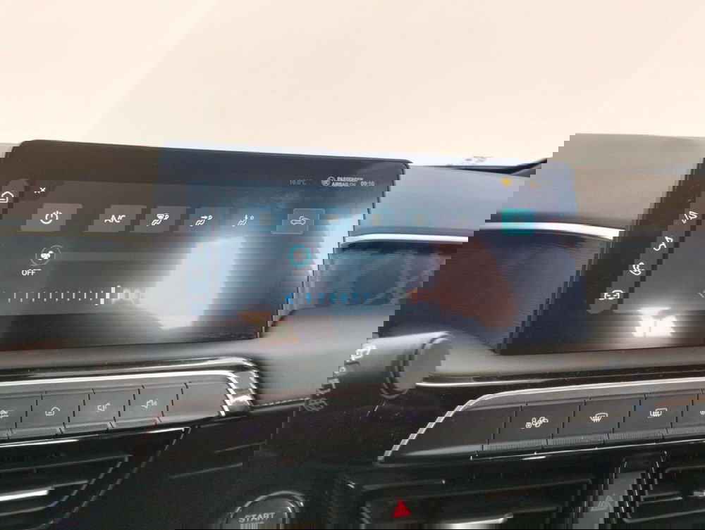 Mg MG3 usata a Como (15)