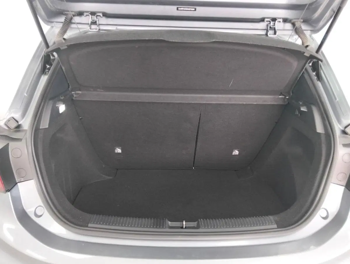 Mg MG3 usata a Como (19)