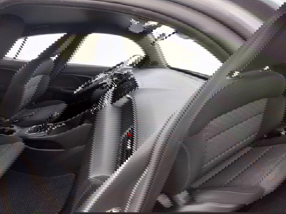 Mg MG3 usata a Como (3)