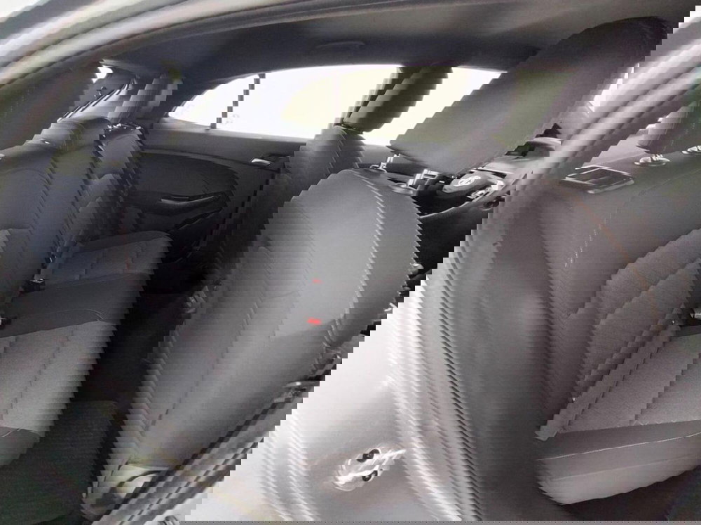 Mg MG3 usata a Como (5)