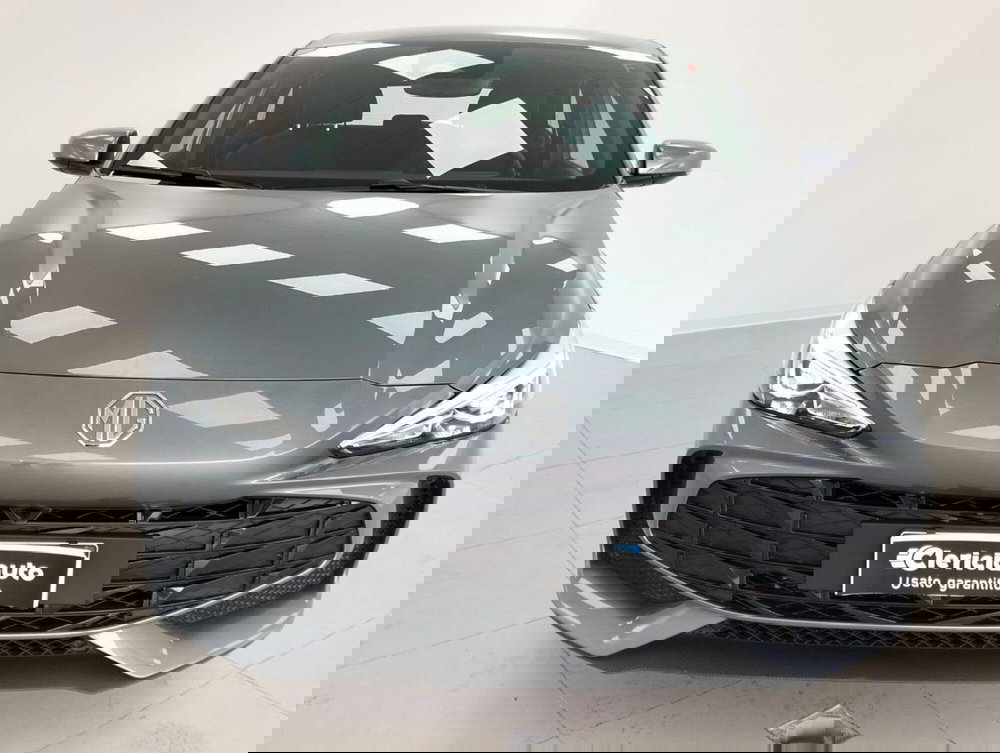 Mg MG3 usata a Como (6)