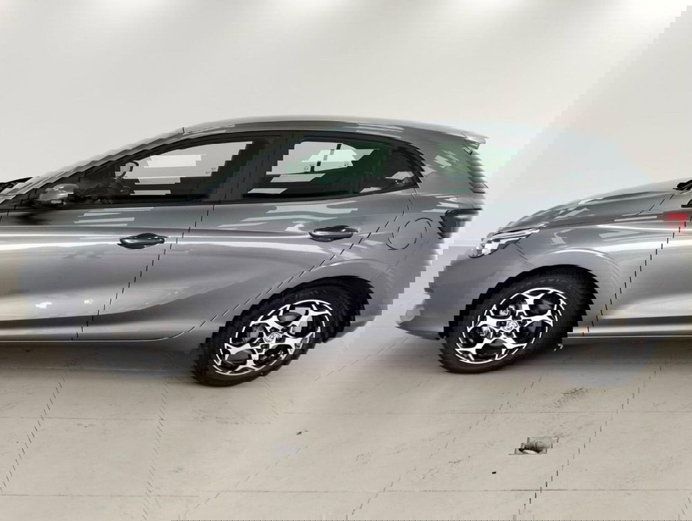 Mg MG3 usata a Como (8)