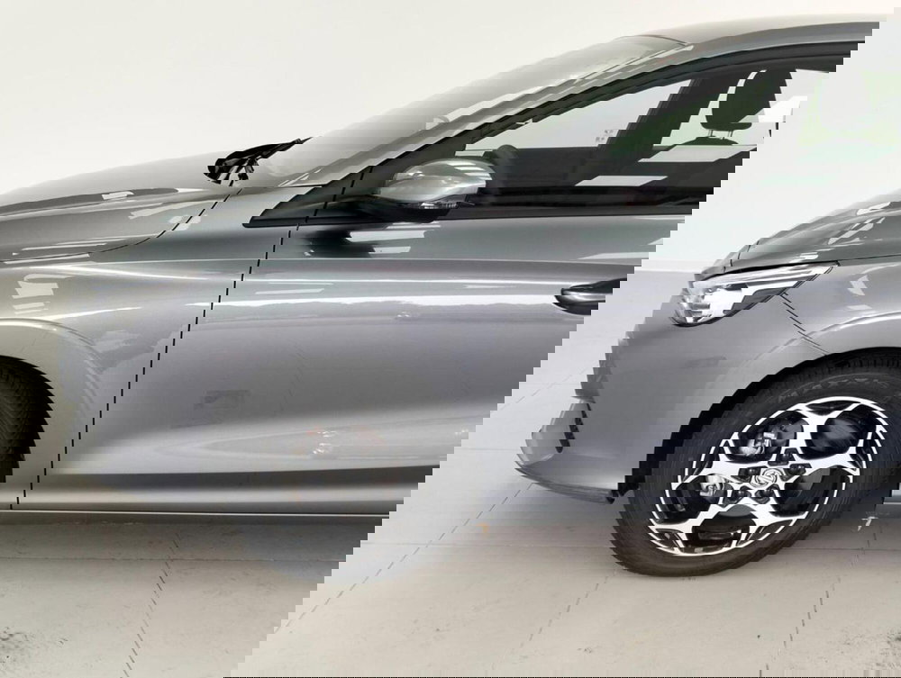 Mg MG3 usata a Como (9)