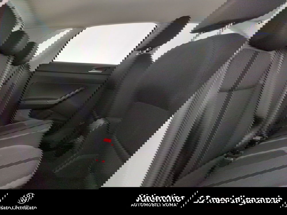 Volkswagen Polo usata a Roma (11)