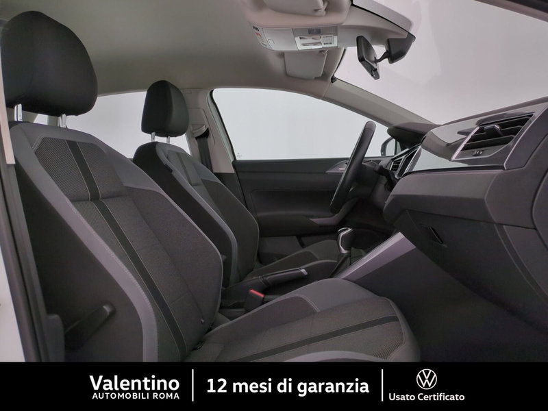Volkswagen Polo usata a Roma (13)