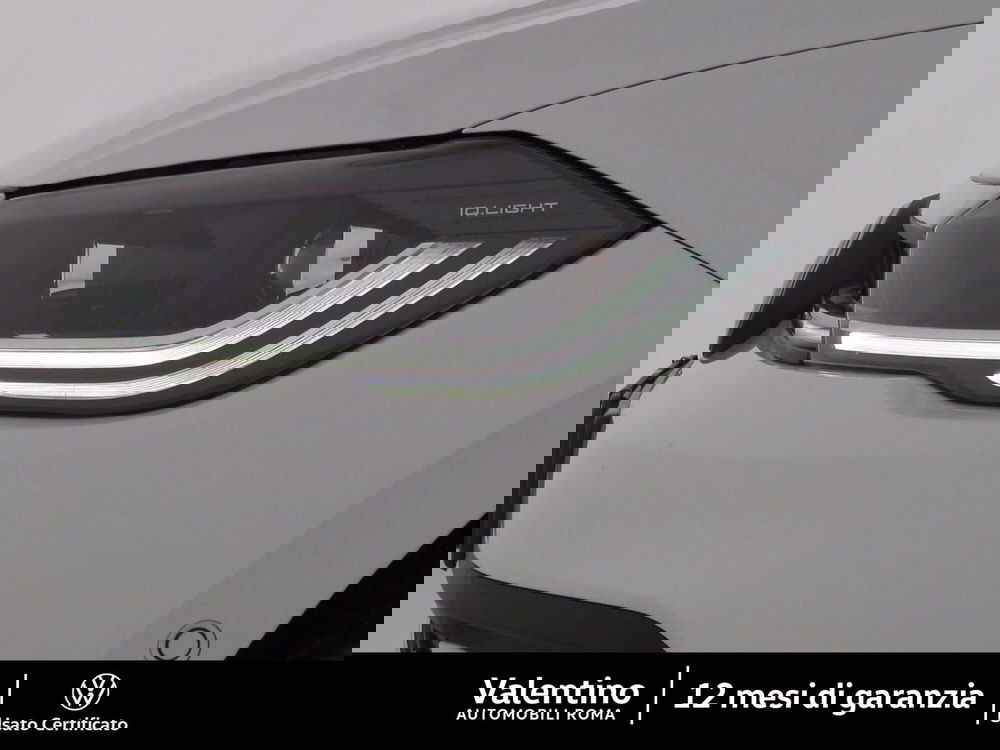 Volkswagen Polo usata a Roma (8)