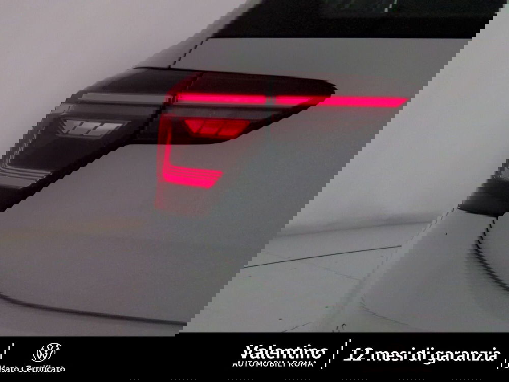 Volkswagen Polo usata a Roma (9)