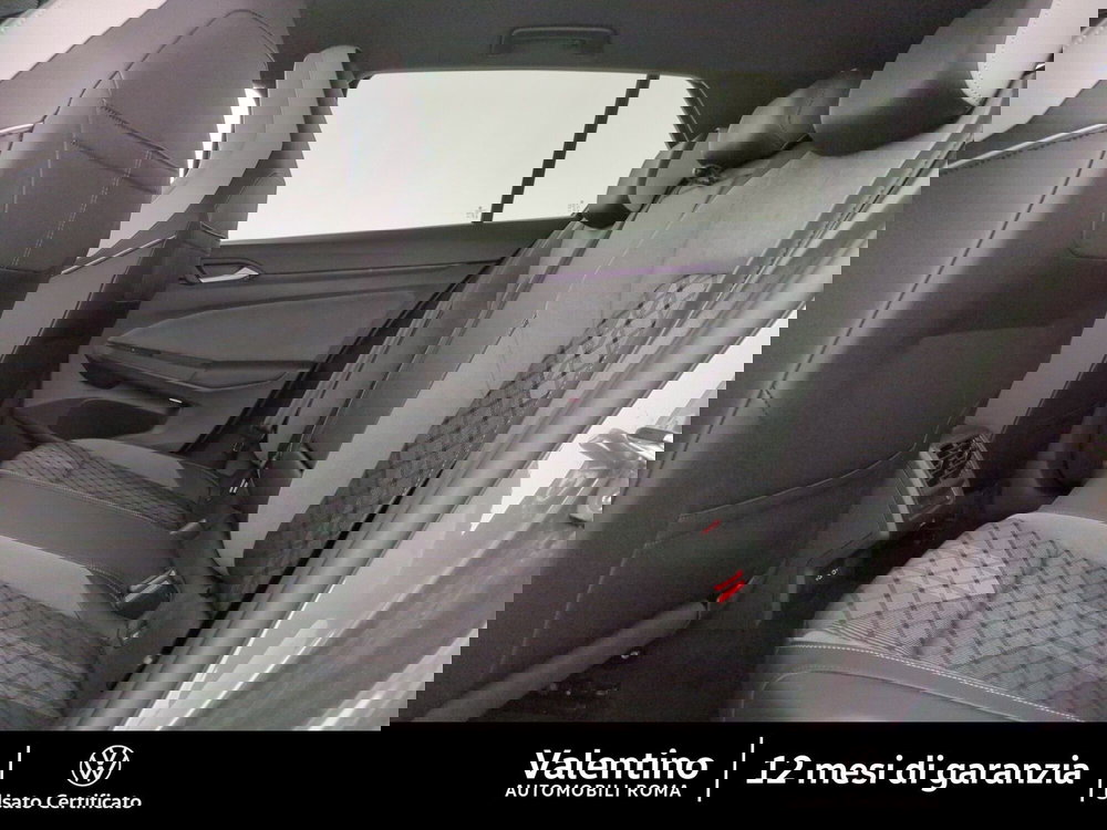 Volkswagen Golf usata a Roma (10)