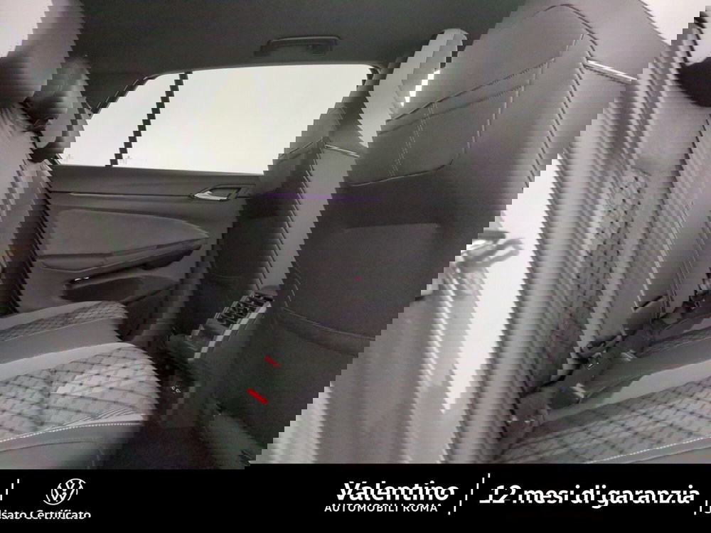 Volkswagen Golf usata a Roma (11)