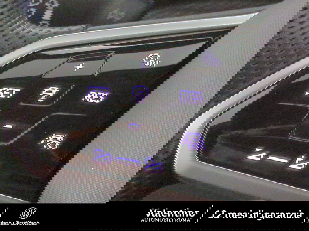 Volkswagen Golf usata a Roma (13)