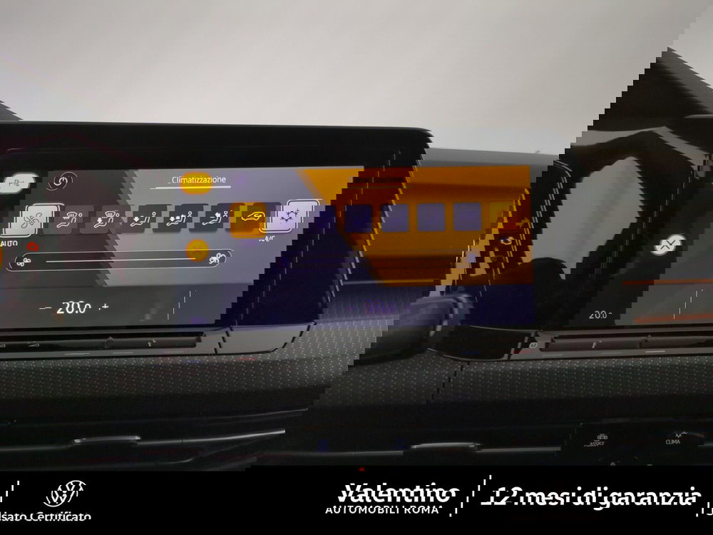 Volkswagen Golf usata a Roma (16)