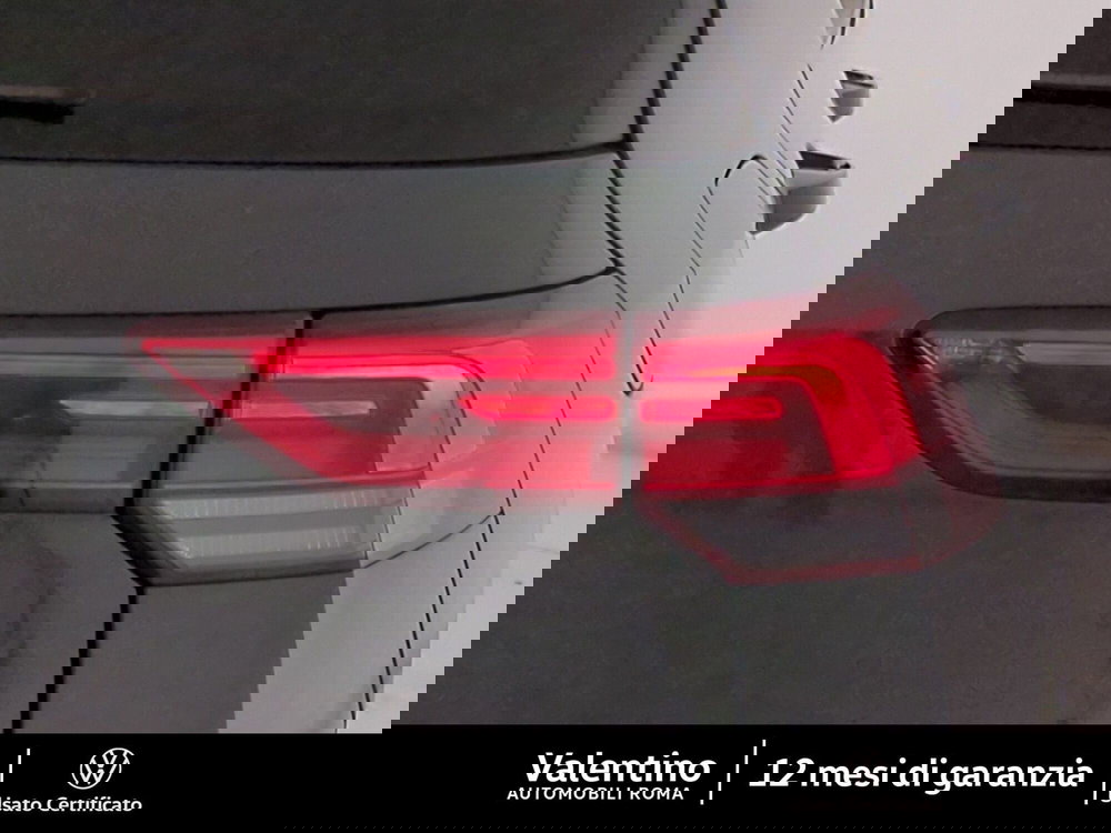 Volkswagen Golf usata a Roma (8)