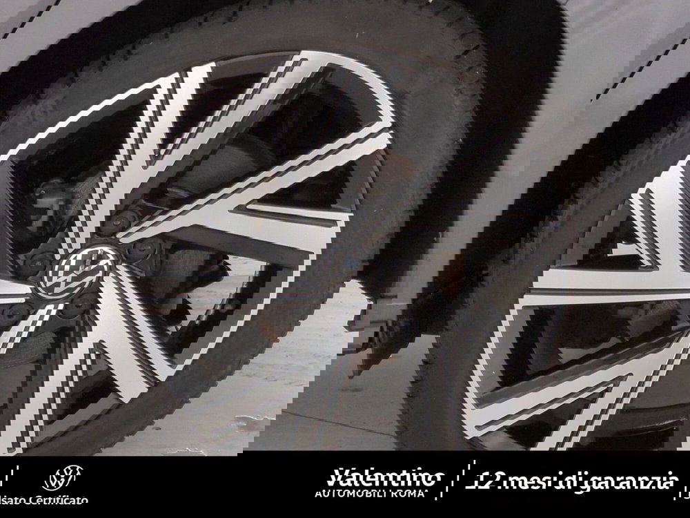 Volkswagen Golf usata a Roma (9)