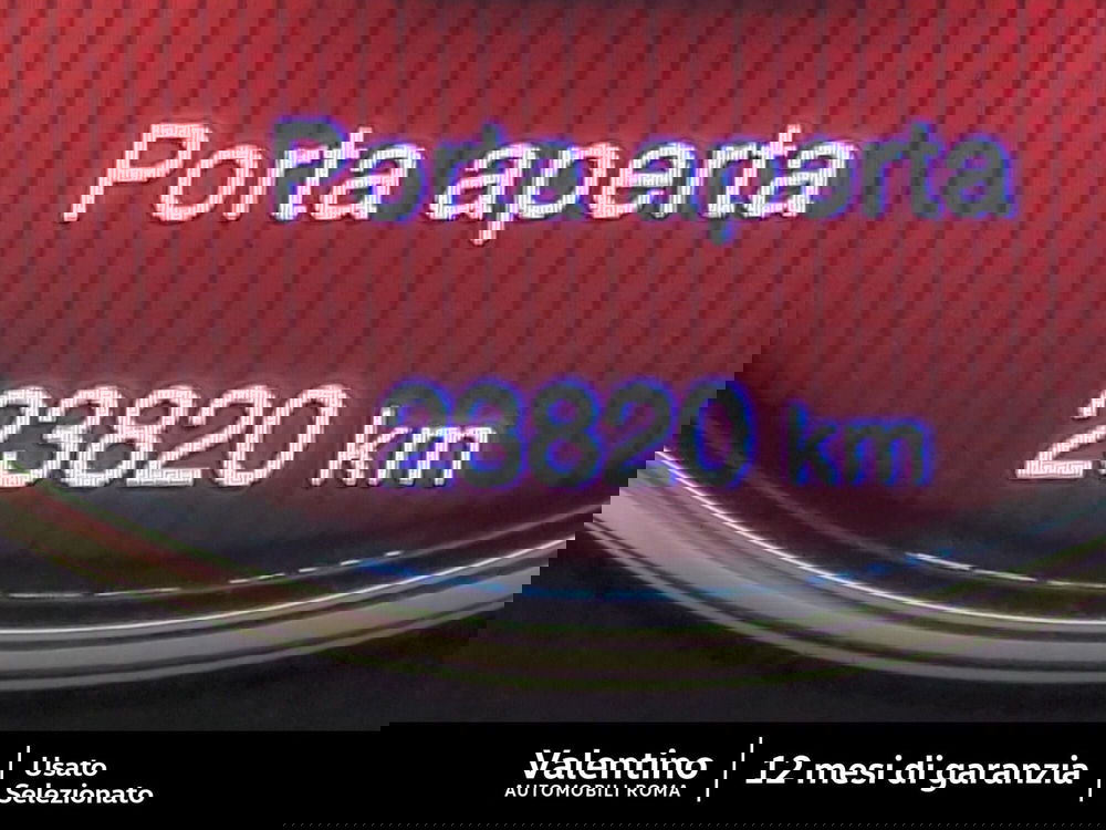 Fiat 500 usata a Roma (10)