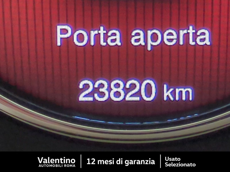 Fiat 500 usata a Roma (10)