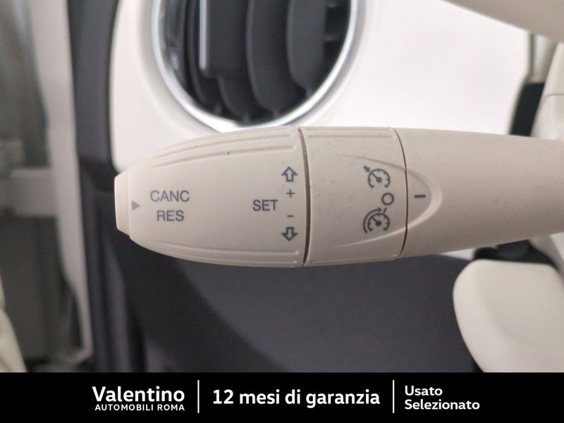 Fiat 500 usata a Roma (11)