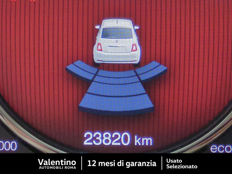 Fiat 500 usata a Roma (13)