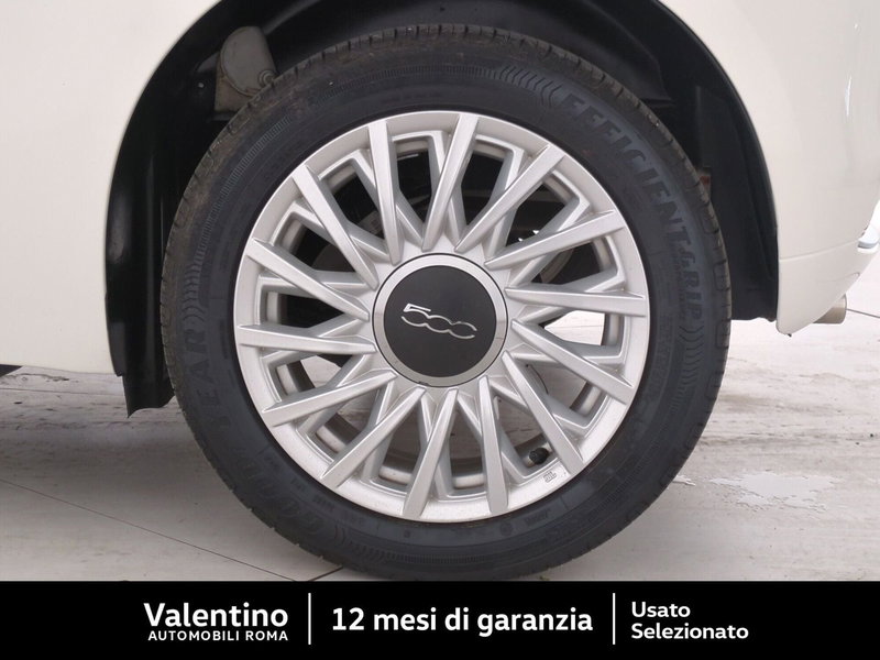 Fiat 500 usata a Roma (14)