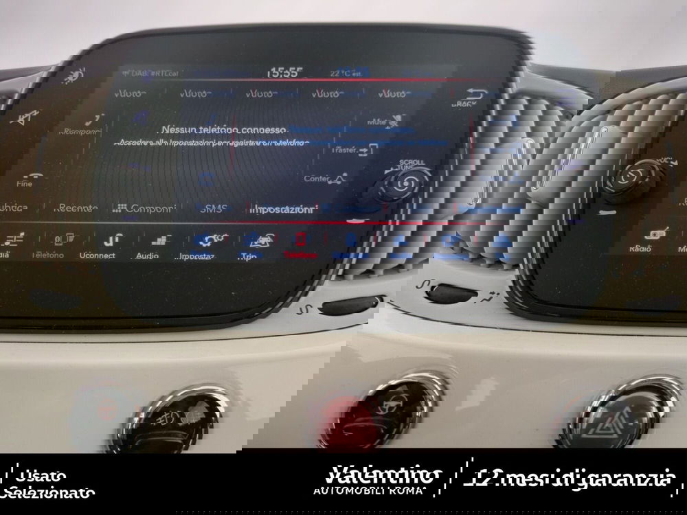 Fiat 500 usata a Roma (15)