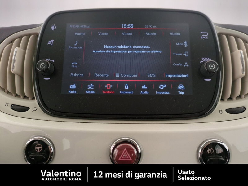 Fiat 500 usata a Roma (15)