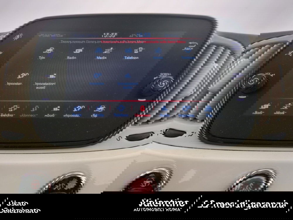 Fiat 500 usata a Roma (16)