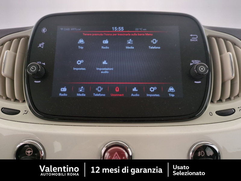 Fiat 500 usata a Roma (16)