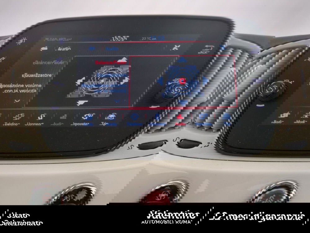 Fiat 500 usata a Roma (17)