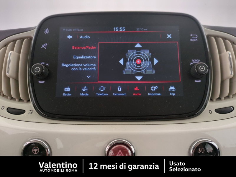 Fiat 500 usata a Roma (17)