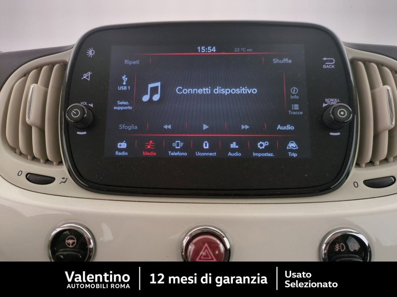 Fiat 500 usata a Roma (18)