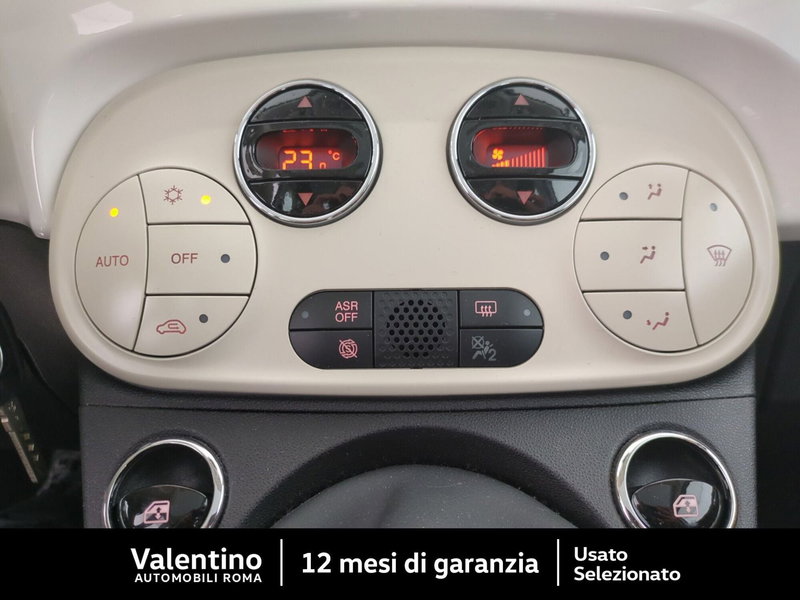 Fiat 500 usata a Roma (19)