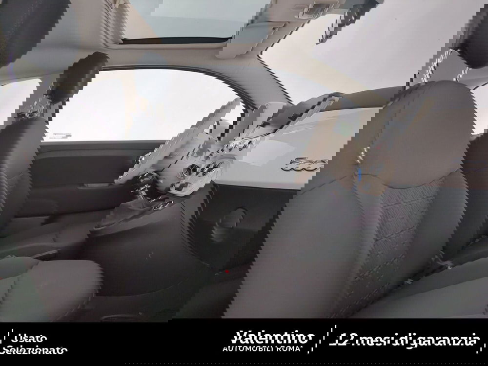 Fiat 500 usata a Roma (20)