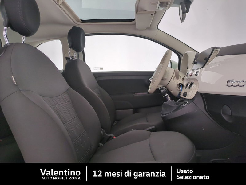 Fiat 500 usata a Roma (20)