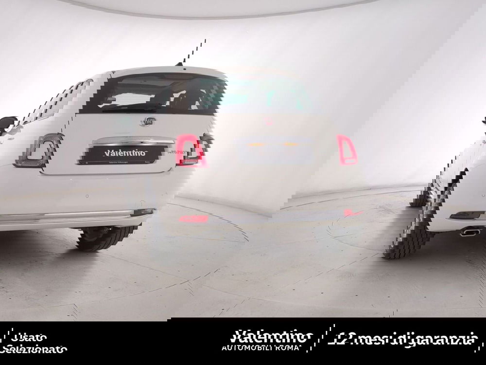 Fiat 500 usata a Roma (5)