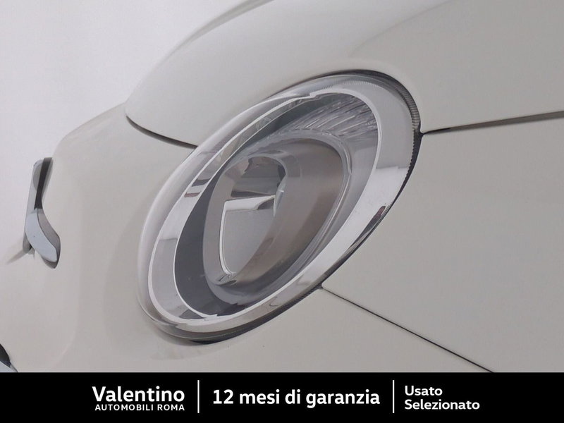Fiat 500 usata a Roma (7)