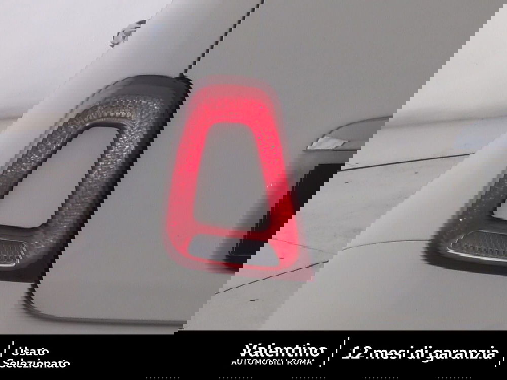 Fiat 500 usata a Roma (8)