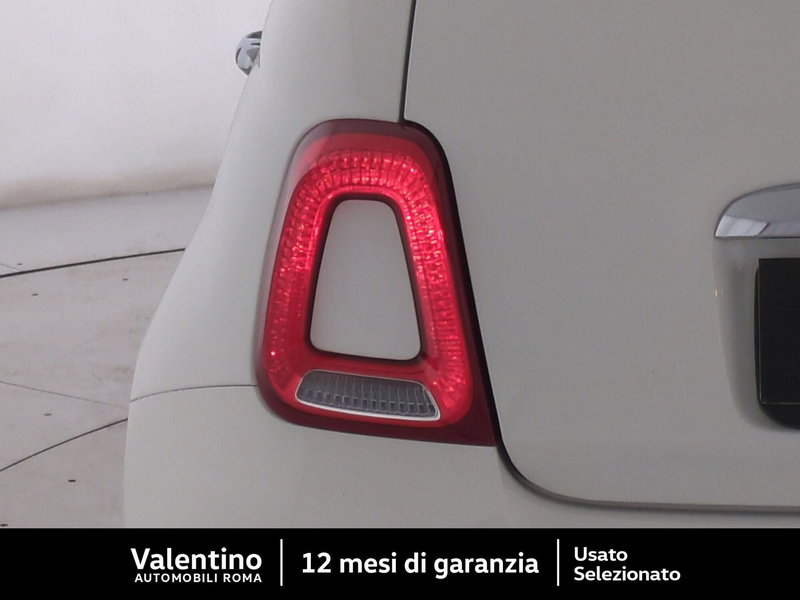 Fiat 500 usata a Roma (8)