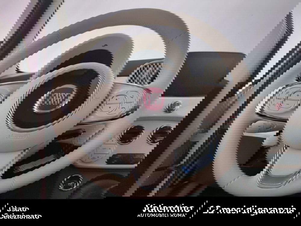 Fiat 500 usata a Roma (9)