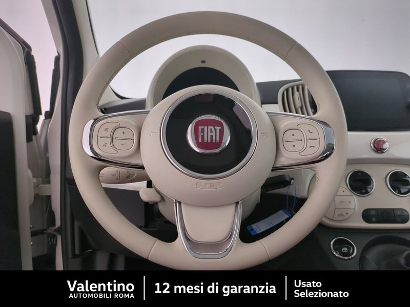 Fiat 500 usata a Roma (9)
