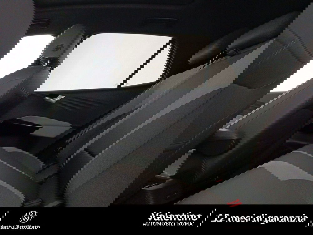 Volkswagen ID.3 usata a Roma (10)