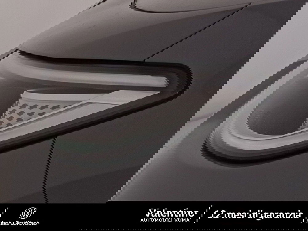 Volkswagen ID.3 usata a Roma (8)