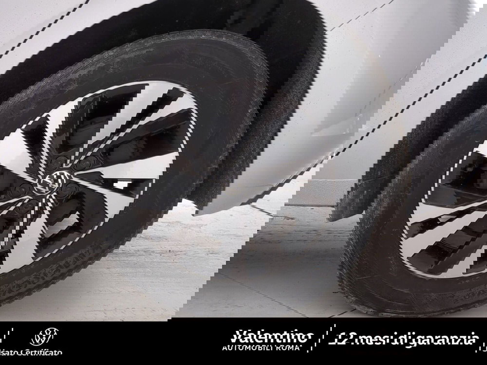 Volkswagen Polo usata a Roma (11)