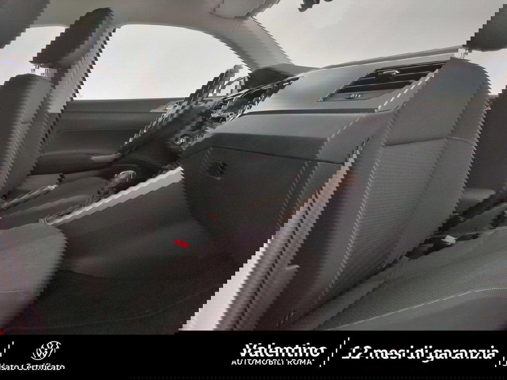 Volkswagen Polo usata a Roma (13)