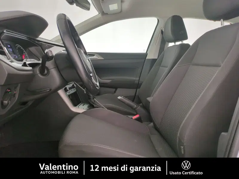 Volkswagen Polo usata a Roma (6)