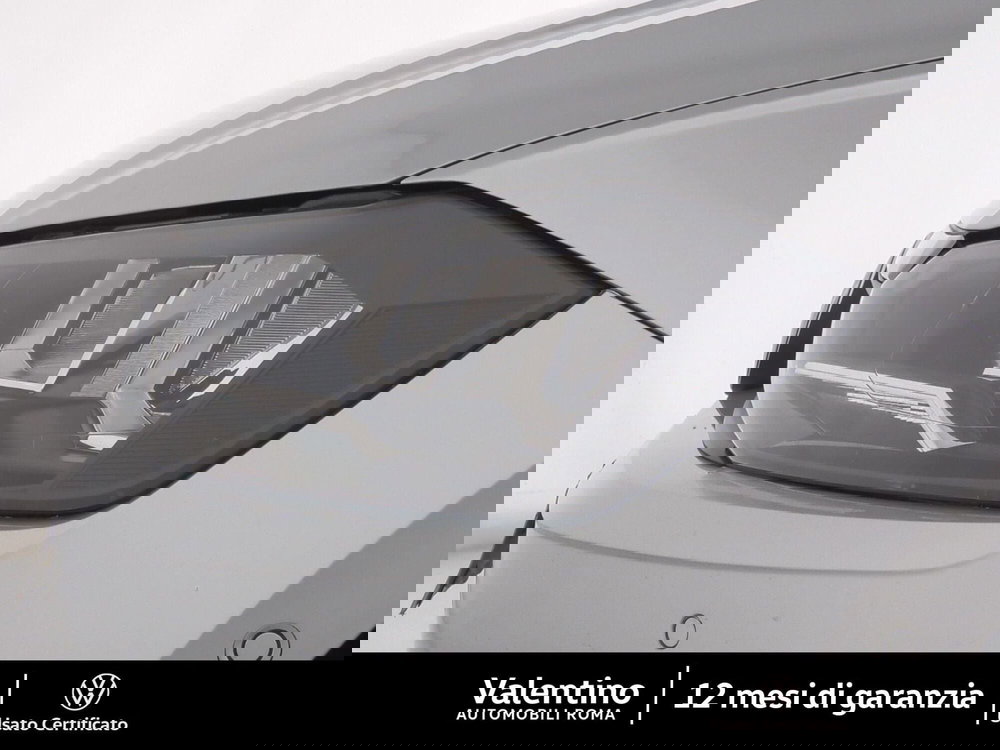 Volkswagen Polo usata a Roma (8)